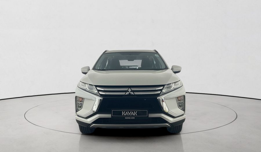 Mitsubishi Eclipse Cross 1.5 GLS MID LINE RED Suv 2020