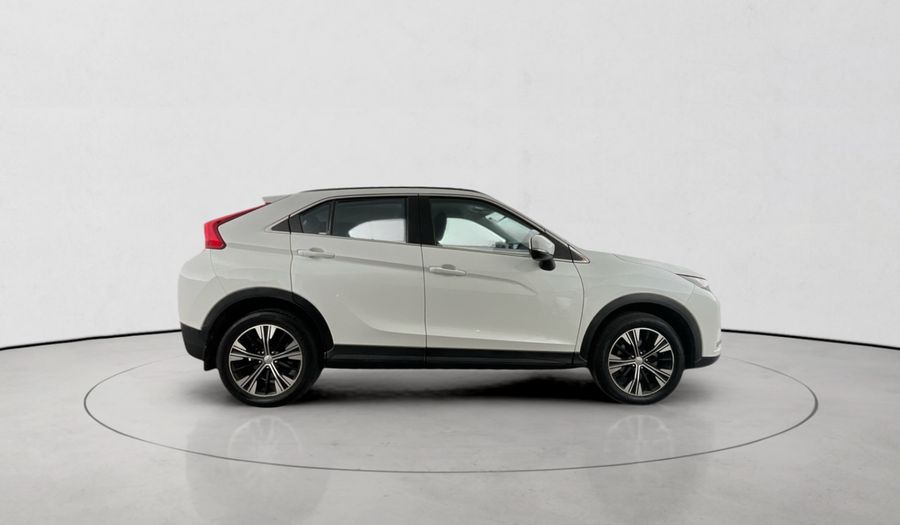 Mitsubishi Eclipse Cross 1.5 GLS MID LINE RED Suv 2020