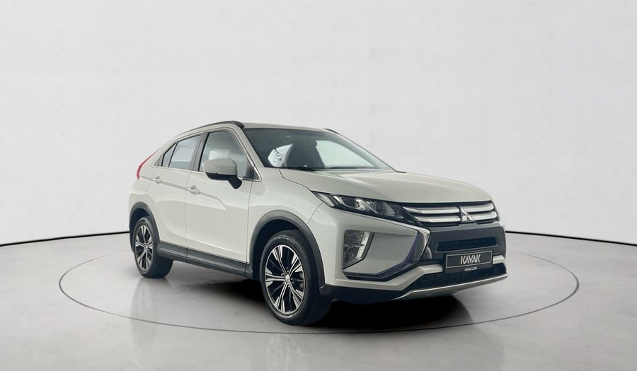 Mitsubishi Eclipse Cross 1.5 GLS MID LINE RED Suv 2020