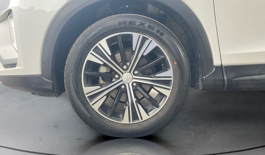 Mitsubishi Eclipse Cross 1.5 GLS MID LINE RED Suv 2020