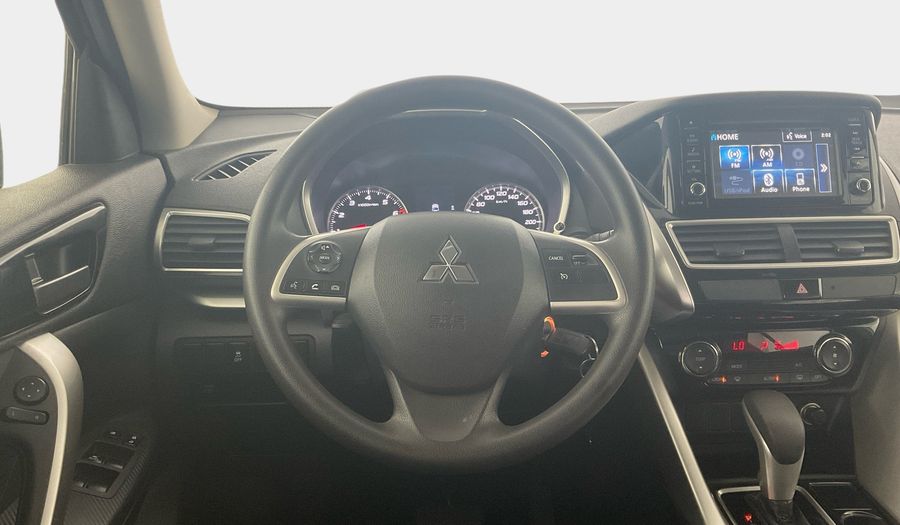 Mitsubishi Eclipse Cross 1.5 GLS MID LINE RED Suv 2020