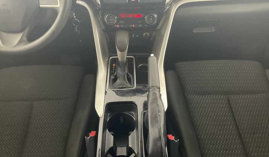 Mitsubishi Eclipse Cross 1.5 GLS MID LINE RED Suv 2020