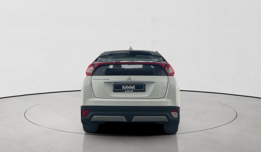 Mitsubishi Eclipse Cross 1.5 GLS MID LINE RED Suv 2020