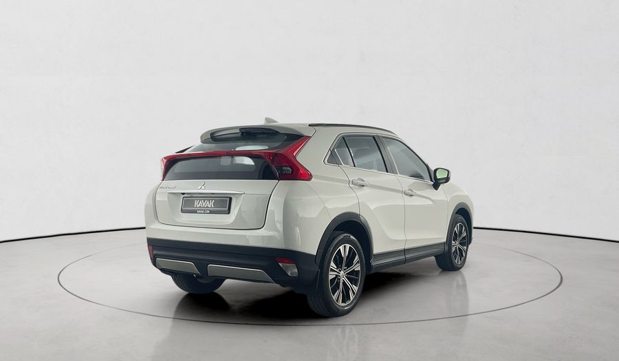 Mitsubishi Eclipse Cross 1.5 GLS MID LINE RED Suv 2020