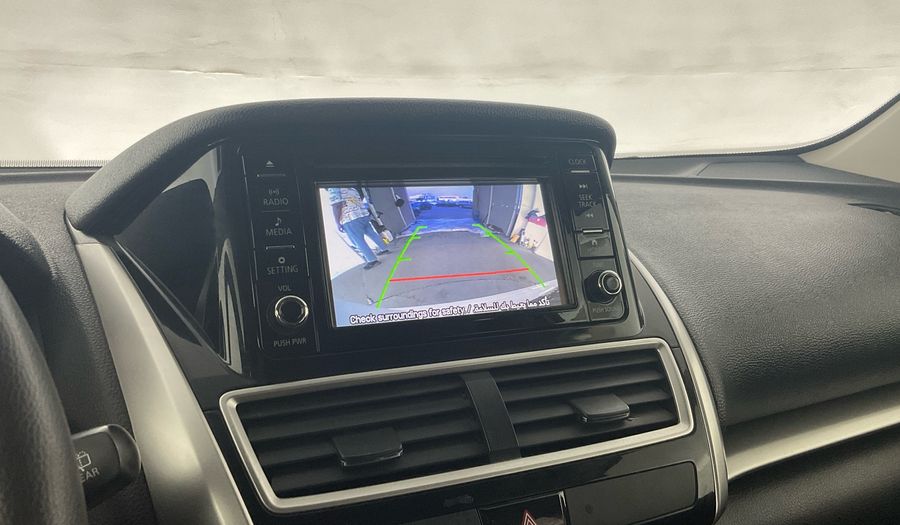 Mitsubishi Eclipse Cross 1.5 GLS MID LINE RED Suv 2020