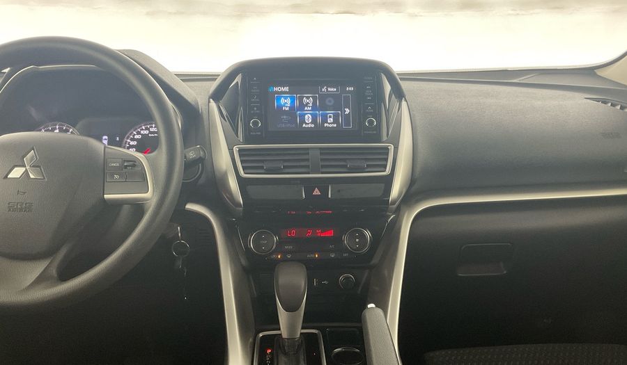 Mitsubishi Eclipse Cross 1.5 GLS MID LINE RED Suv 2020