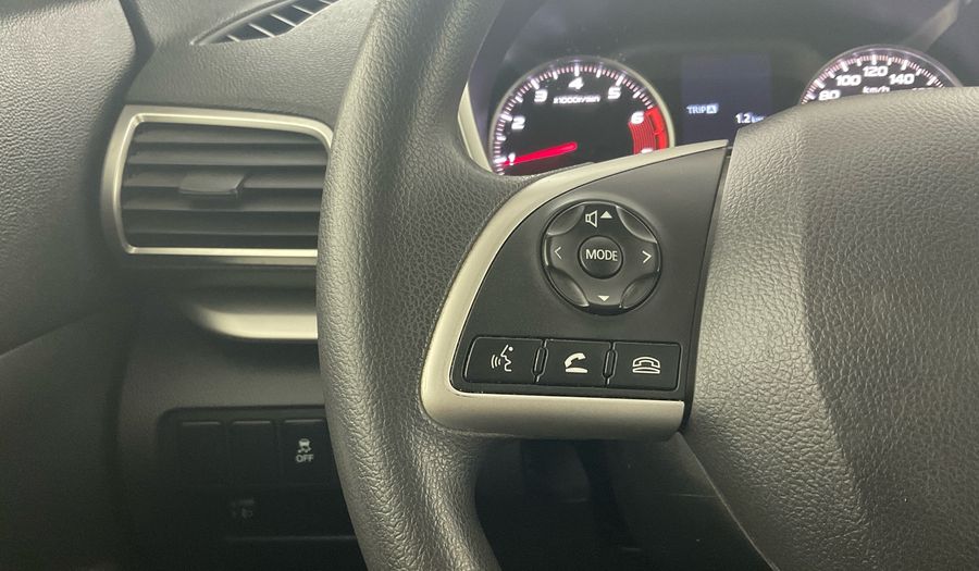 Mitsubishi Eclipse Cross 1.5 GLS MID LINE RED Suv 2020