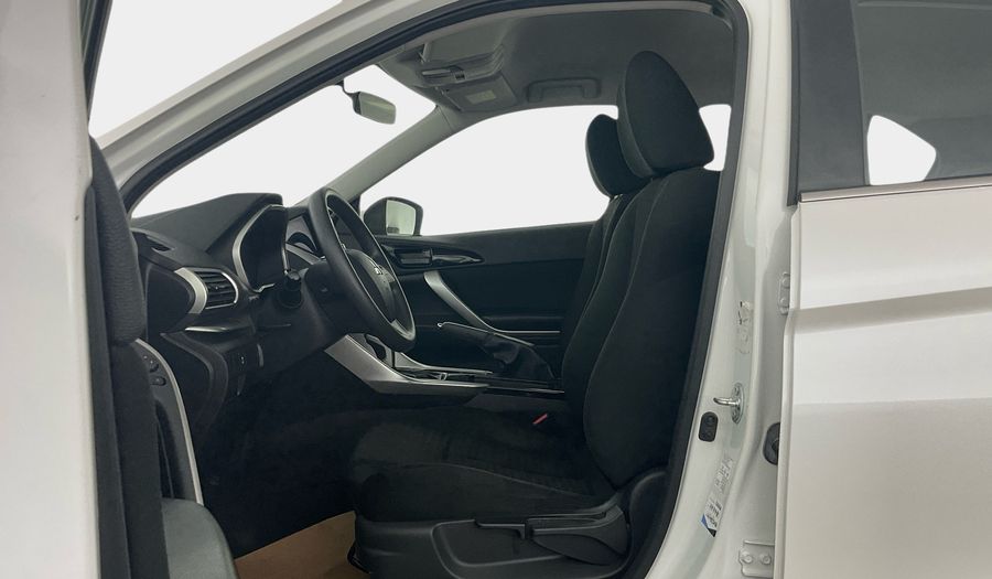 Mitsubishi Eclipse Cross 1.5 GLS MID LINE RED Suv 2020