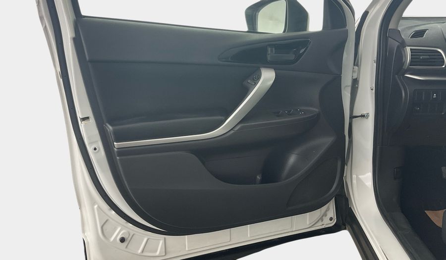 Mitsubishi Eclipse Cross 1.5 GLS MID LINE RED Suv 2020