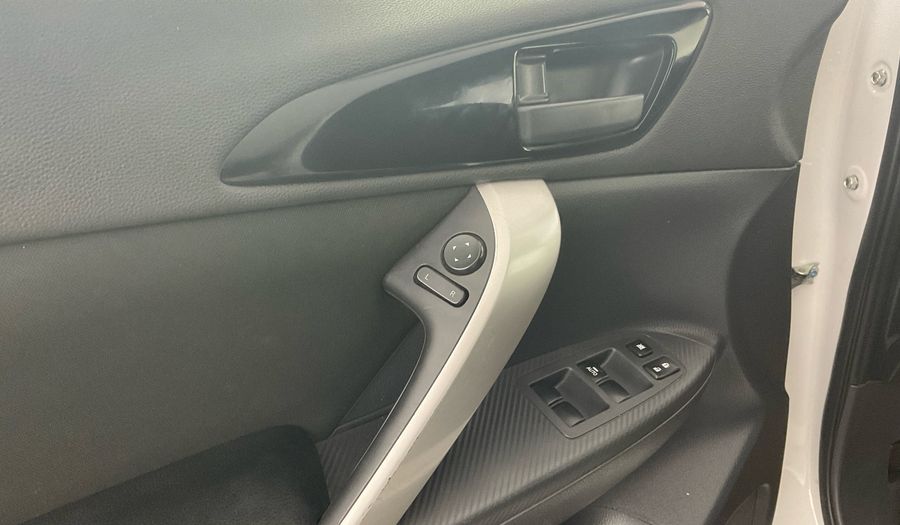 Mitsubishi Eclipse Cross 1.5 GLS MID LINE RED Suv 2020