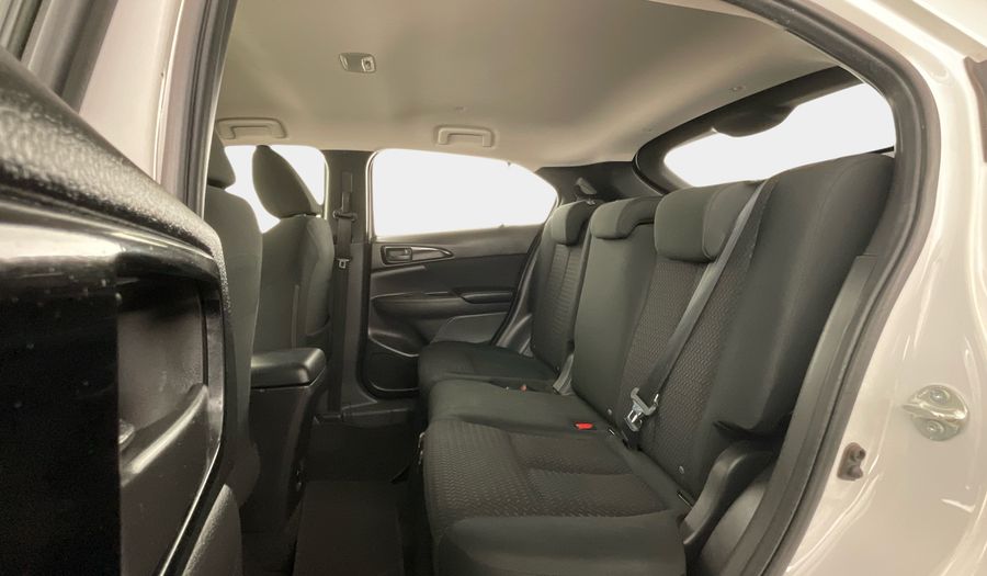 Mitsubishi Eclipse Cross 1.5 GLS MID LINE RED Suv 2020