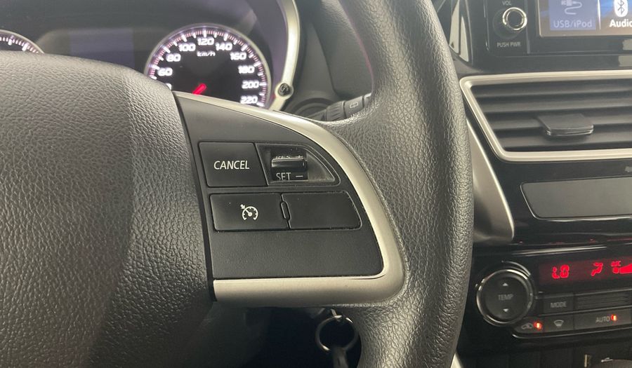 Mitsubishi Eclipse Cross 1.5 GLS MID LINE RED Suv 2020