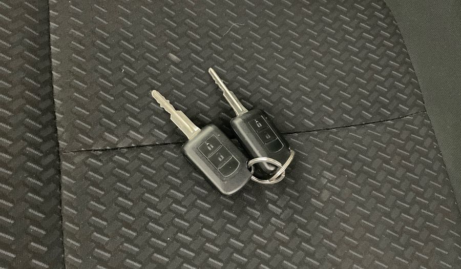 Mitsubishi Eclipse Cross 1.5 GLS MID LINE RED Suv 2020