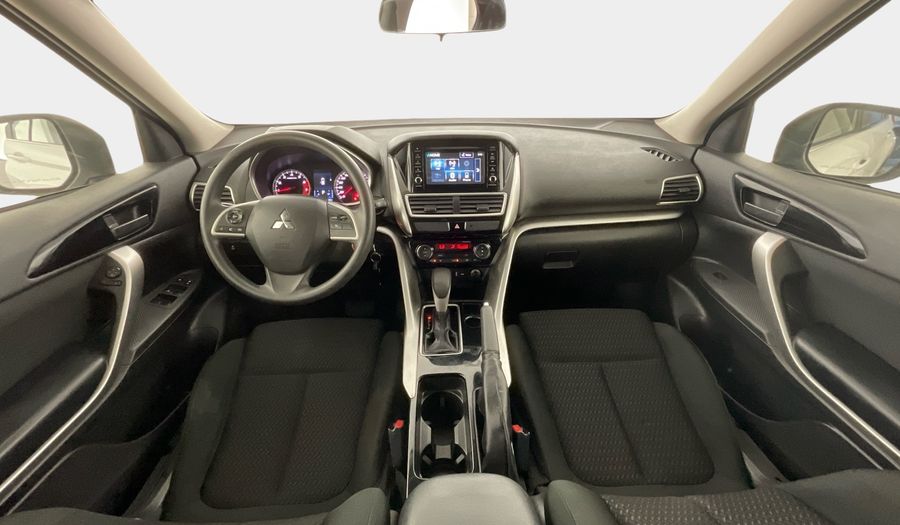 Mitsubishi Eclipse Cross 1.5 GLS MID LINE RED Suv 2020