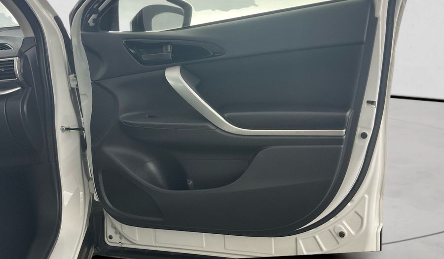 Mitsubishi Eclipse Cross 1.5 GLS MID LINE RED Suv 2020