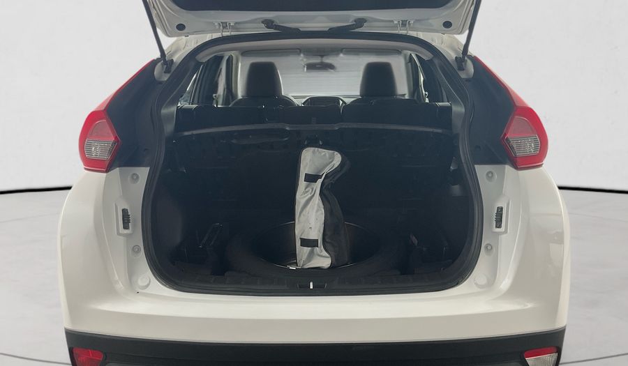 Mitsubishi Eclipse Cross 1.5 GLS MID LINE RED Suv 2020