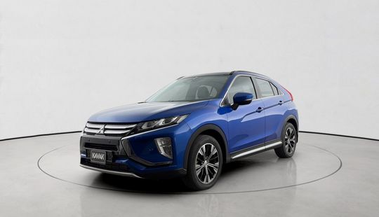 Mitsubishi • Eclipse Cross