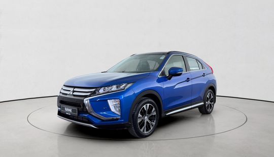 Mitsubishi • Eclipse Cross