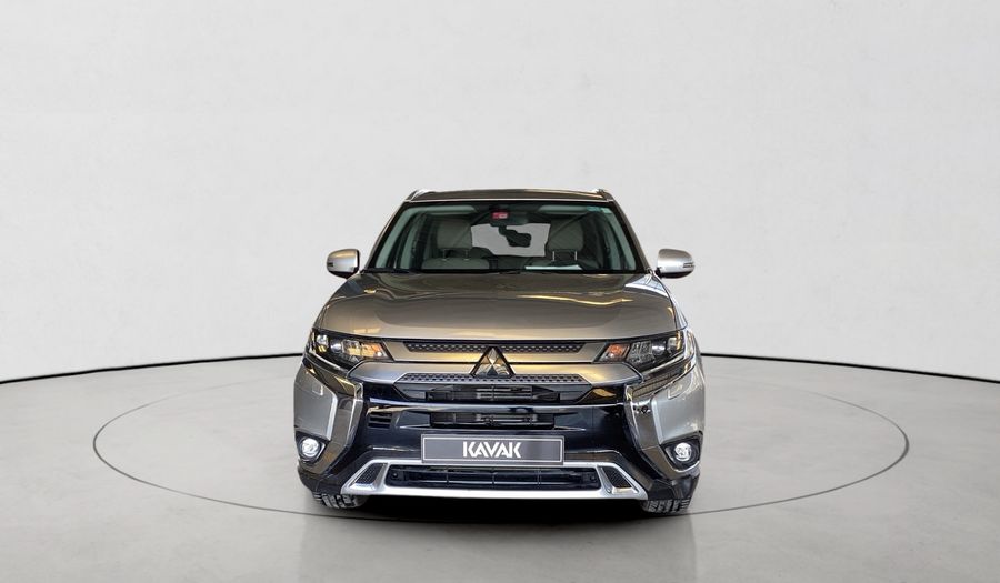 Mitsubishi Outlander 2.4 GLX FABRIC 7SEAT H/L S/R Suv 2020
