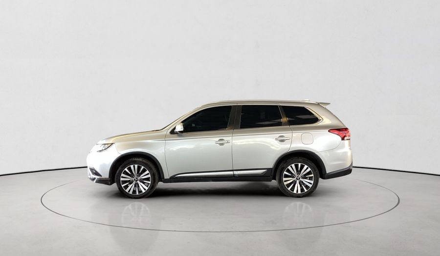Mitsubishi Outlander 2.4 GLX FABRIC 7SEAT H/L S/R Suv 2020