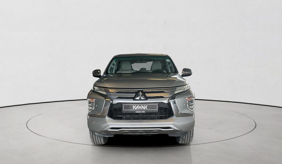Mitsubishi Montero Sport 3.0 2WD AUTO GLX M/L Suv 2020
