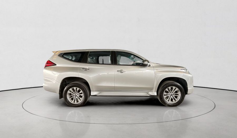Mitsubishi Montero Sport 3.0 2WD AUTO GLX M/L Suv 2020