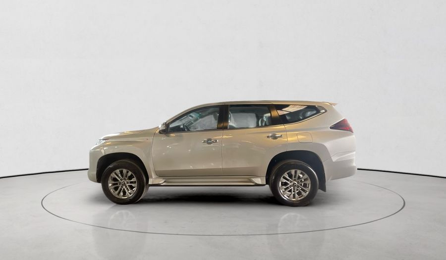 Mitsubishi Montero Sport 3.0 2WD AUTO GLX M/L Suv 2020