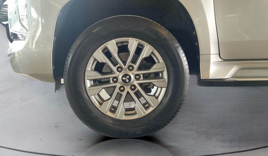 Mitsubishi Montero Sport 3.0 2WD AUTO GLX M/L Suv 2020
