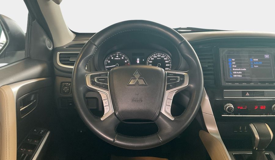 Mitsubishi Montero Sport 3.0 2WD AUTO GLX M/L Suv 2020