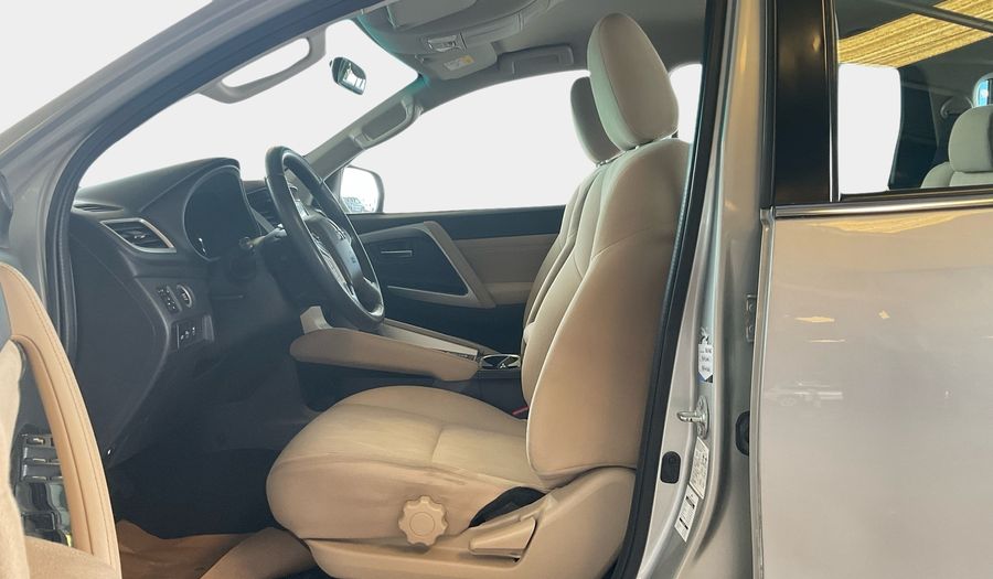 Mitsubishi Montero Sport 3.0 2WD AUTO GLX M/L Suv 2020