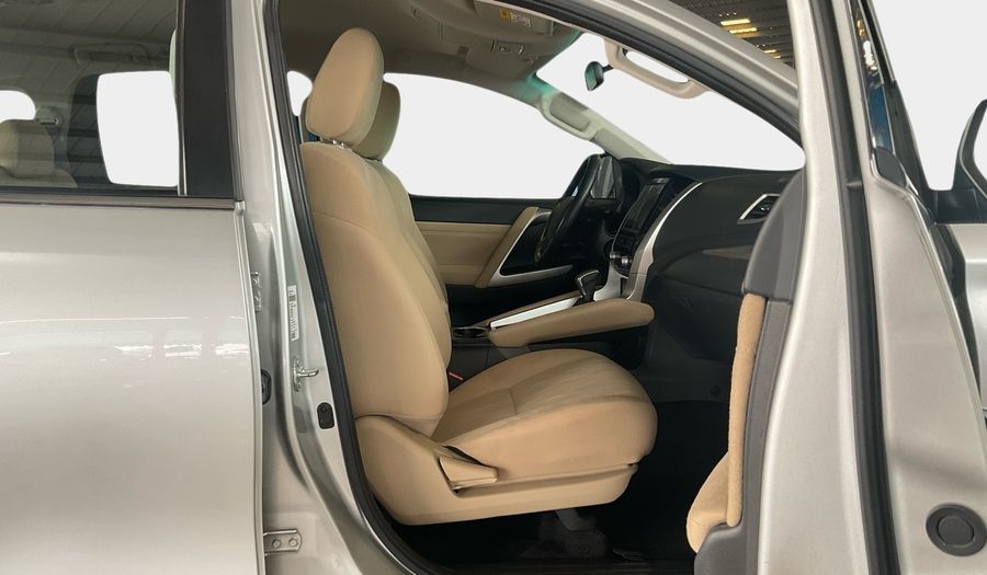 Mitsubishi Montero Sport 3.0 2WD AUTO GLX M/L Suv 2020