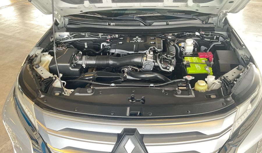 Mitsubishi Montero Sport 3.0 2WD AUTO GLX M/L Suv 2020