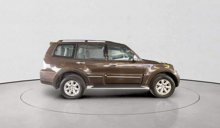 Mitsubishi Pajero 3.0 GLS H/L LTHR GOLD SIG EDT Suv 2020