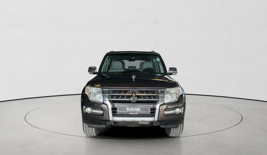 Mitsubishi Pajero 3.0 GLS H/L LTHR GOLD SIG EDT Suv 2020