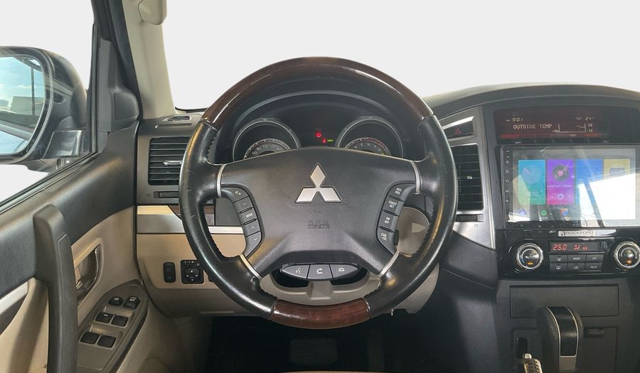 Mitsubishi Pajero 3.0 GLS H/L LTHR GOLD SIG EDT Suv 2020