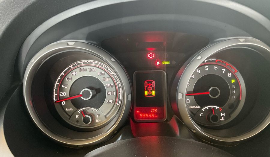 Mitsubishi Pajero 3.0 GLS H/L LTHR GOLD SIG EDT Suv 2020
