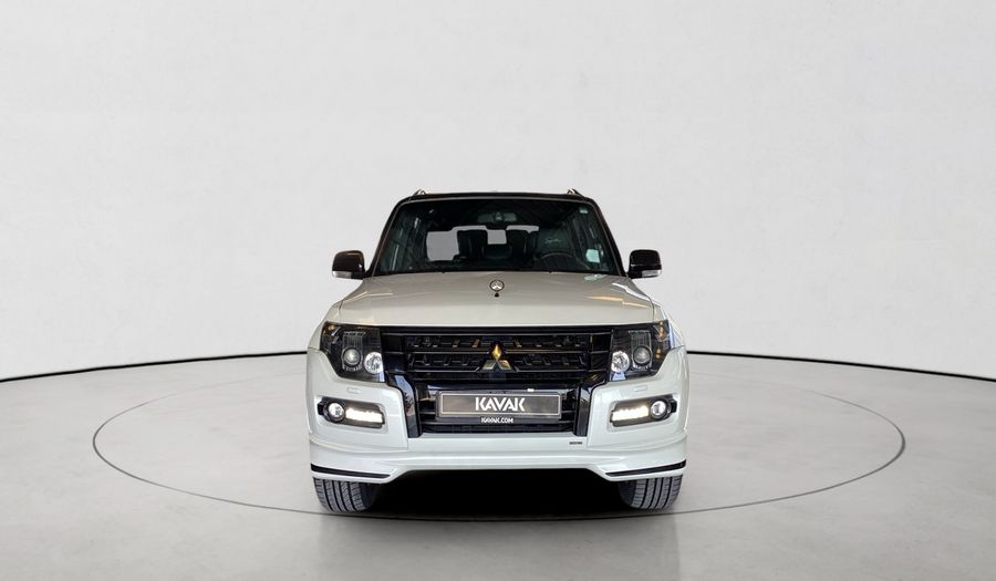 Mitsubishi Pajero SIGNATURE EDITION Suv 2020