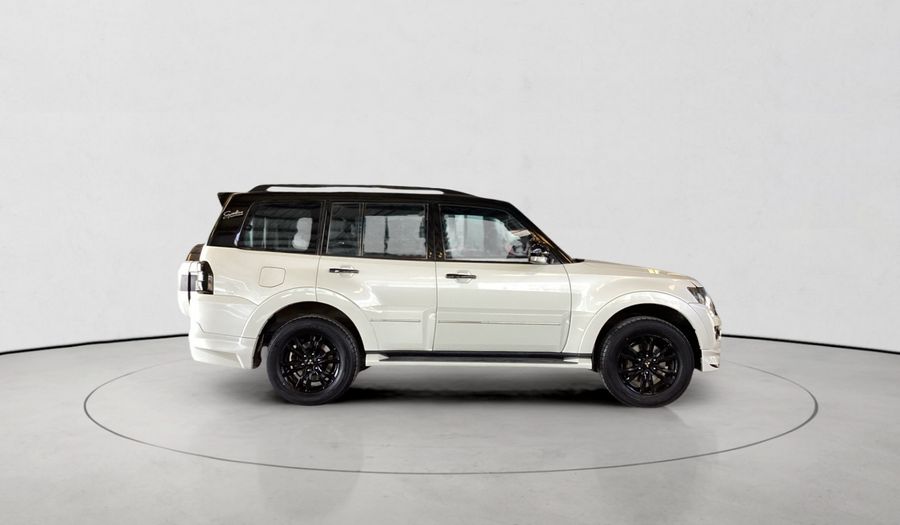 Mitsubishi Pajero SIGNATURE EDITION Suv 2020