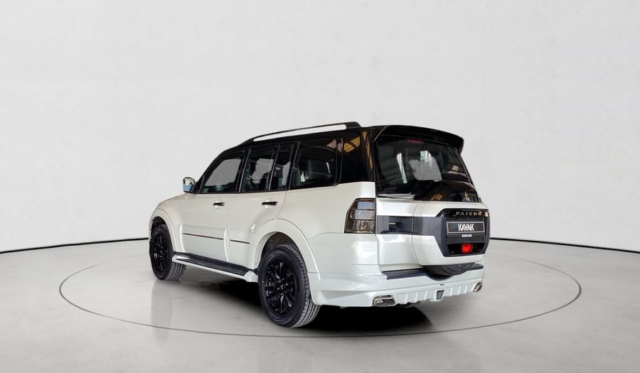 Mitsubishi Pajero SIGNATURE EDITION Suv 2020