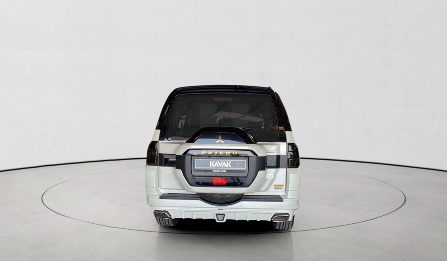 Mitsubishi Pajero SIGNATURE EDITION Suv 2020