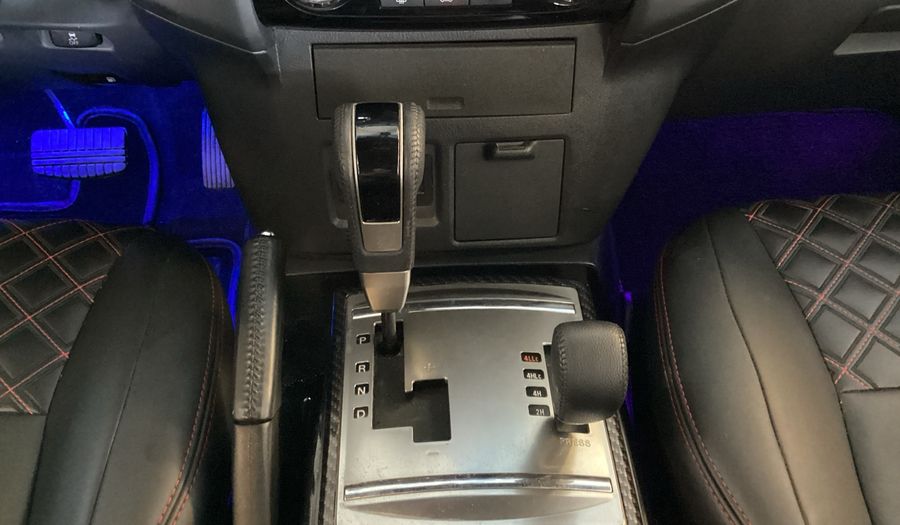 Mitsubishi Pajero SIGNATURE EDITION Suv 2020
