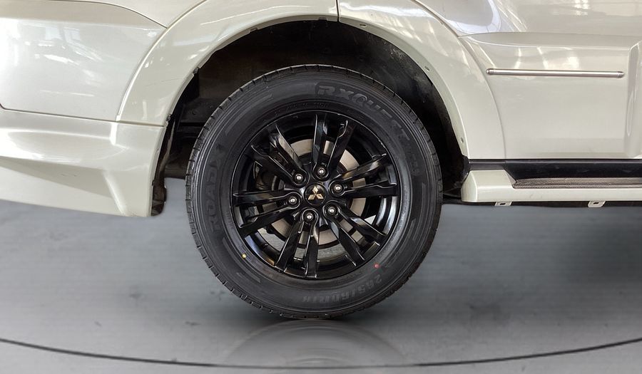 Mitsubishi Pajero SIGNATURE EDITION Suv 2020