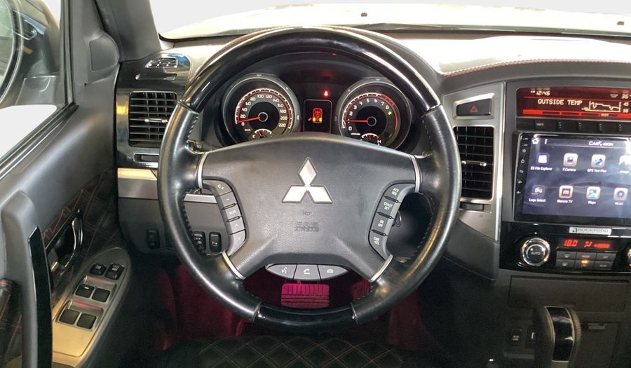 Mitsubishi Pajero SIGNATURE EDITION Suv 2020