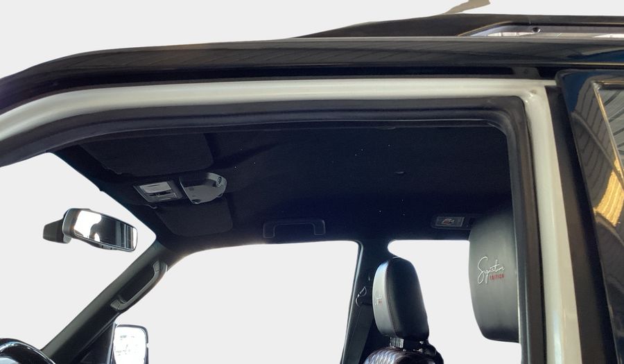 Mitsubishi Pajero SIGNATURE EDITION Suv 2020