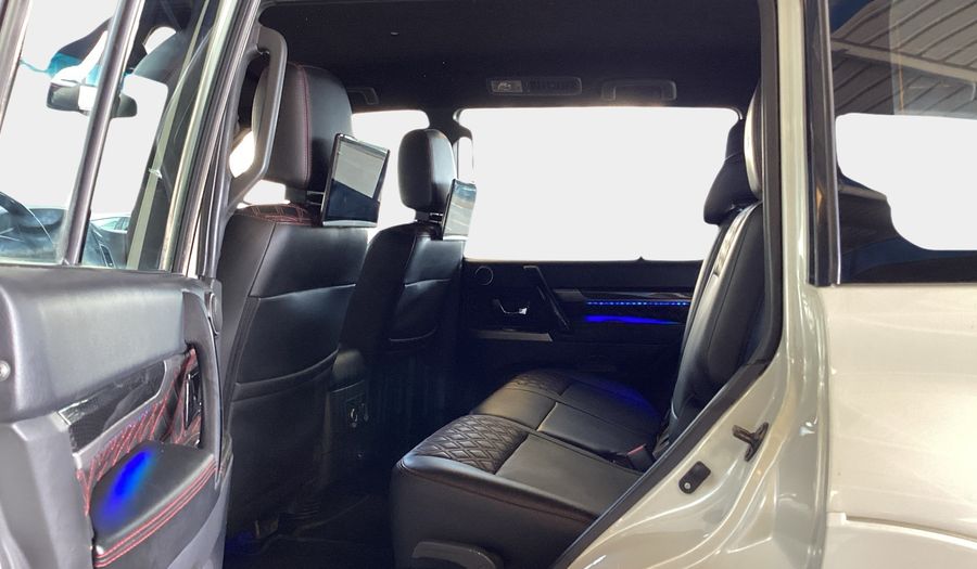 Mitsubishi Pajero SIGNATURE EDITION Suv 2020