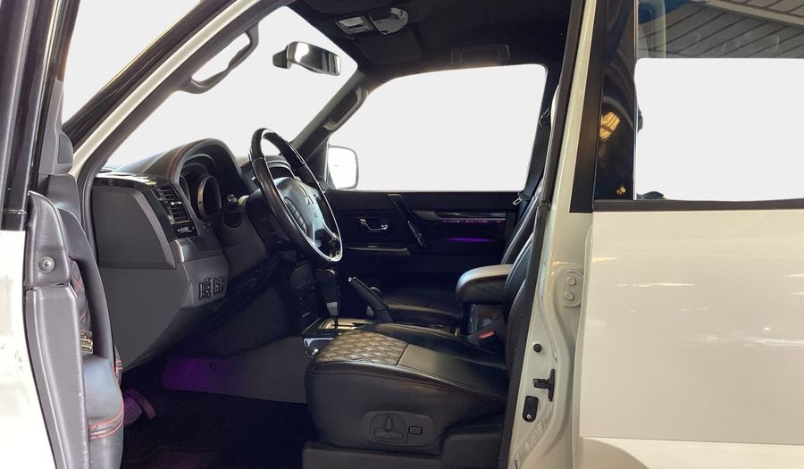 Mitsubishi Pajero SIGNATURE EDITION Suv 2020