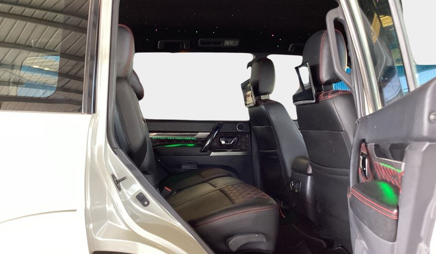 Mitsubishi Pajero SIGNATURE EDITION Suv 2020