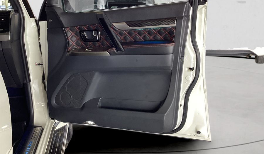 Mitsubishi Pajero SIGNATURE EDITION Suv 2020