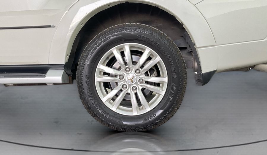 Mitsubishi Pajero 3.8 GLS LWB H/L LTHR R/FORD Suv 2020