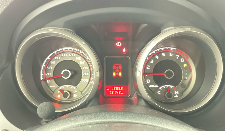 Mitsubishi Pajero 3.8 GLS LWB H/L LTHR R/FORD Suv 2020